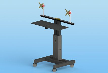 DAW2X-1228 Digital Audio Workstation