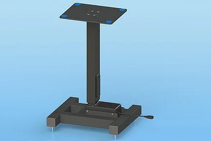 Motorized Monitor Stand MOTO F (Fixed Starting Height) - Sound Anchors product image
