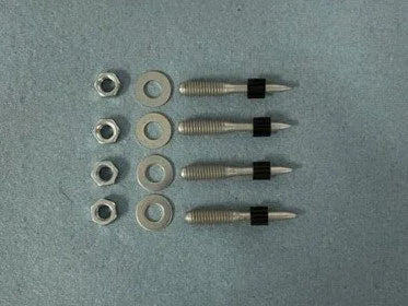 Sound Anchors Threaded Spikes - Sound Anchors product image