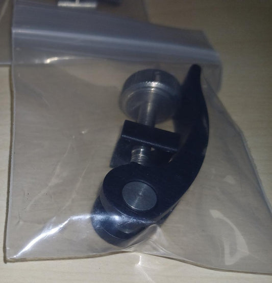 Lever parts (chrome)