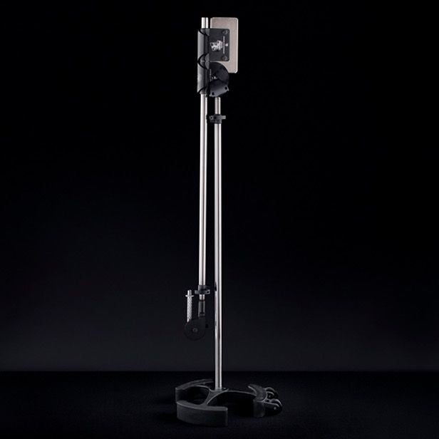 micKing 2200 mic stand