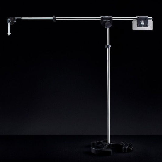 micKing 2200 mic stand