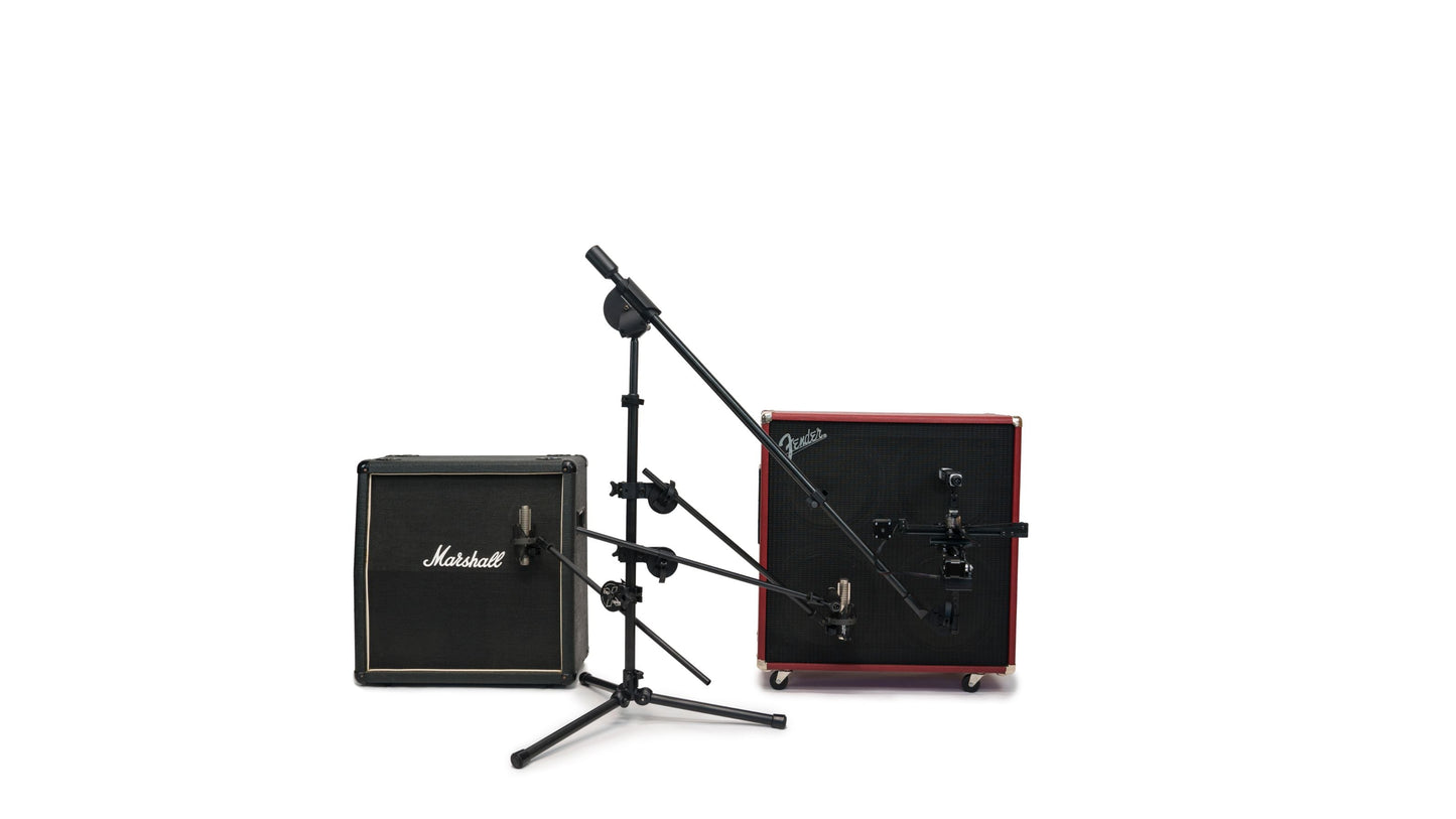 micKing 1113 Pro Pack Bundle. 1x 1100, 3x XBBK24, 1x SGMMBK
