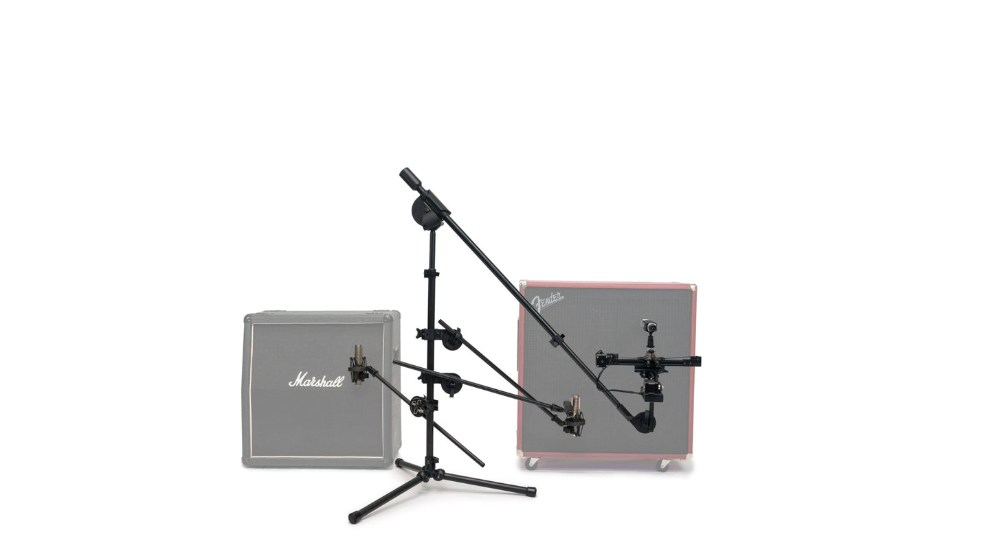 micKing 1113 Pro Pack Bundle. 1x 1100, 3x XBBK24, 1x SGMMBK