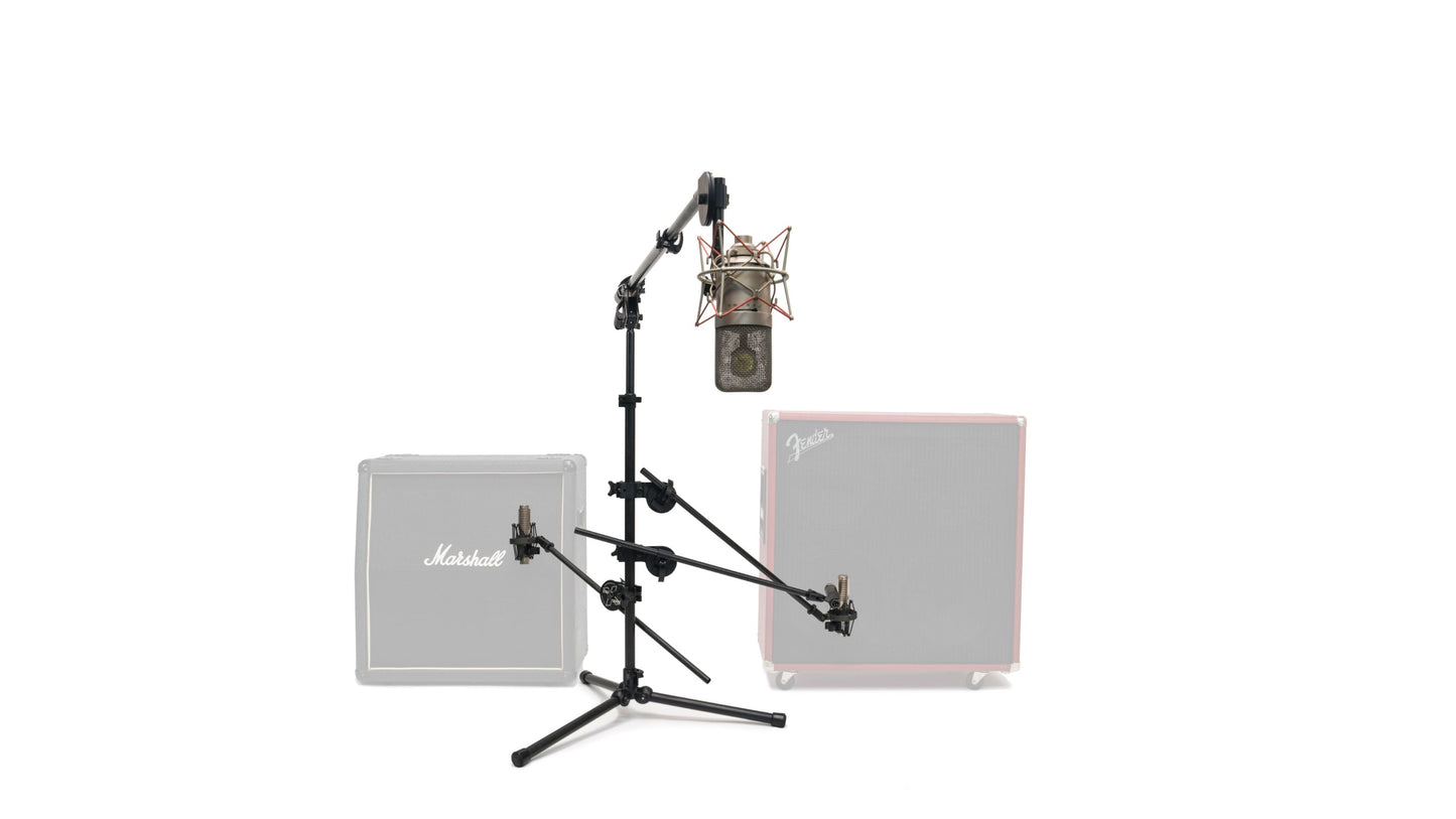 micKing 1113 Pro Pack Bundle. 1x 1100, 3x XBBK24, 1x SGMMBK