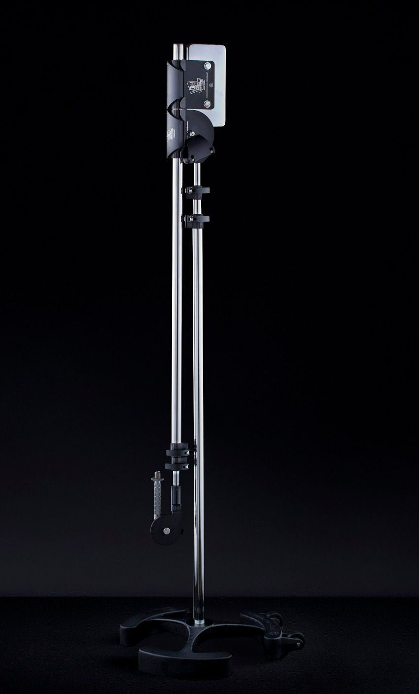 micKing 3300 mic stand