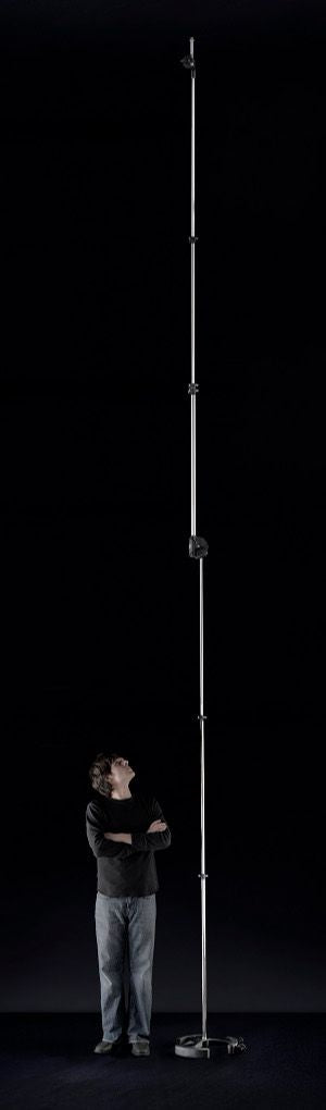 micKing 3300 mic stand