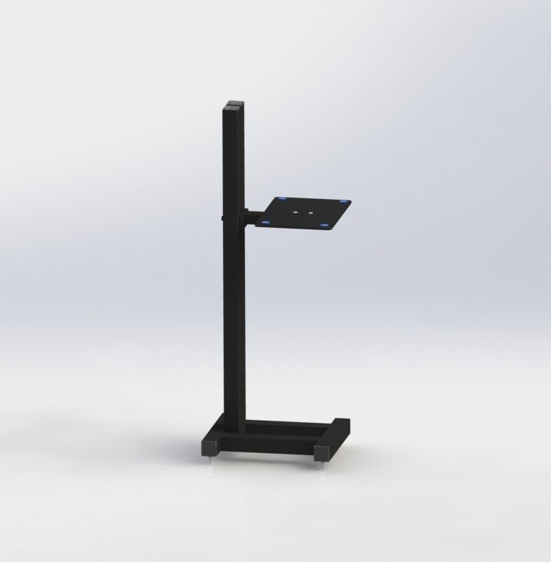 ADJ1 - Studio Monitor Stand (pair) - Adjustable