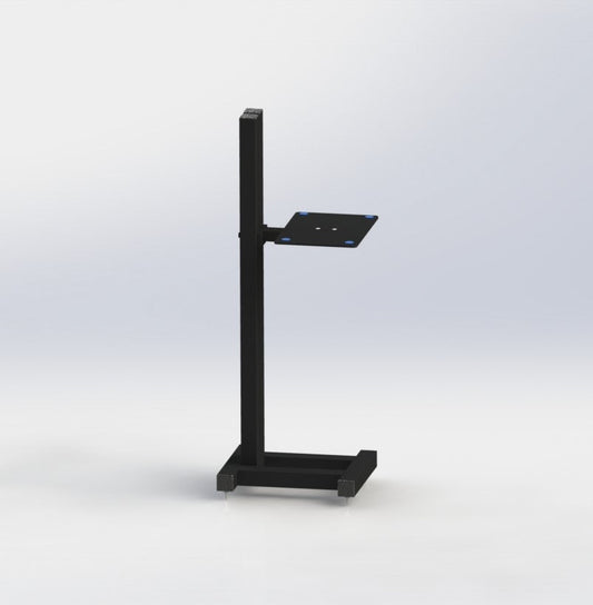 ADJ1 - Studio Monitor Stand (pair) - Adjustable