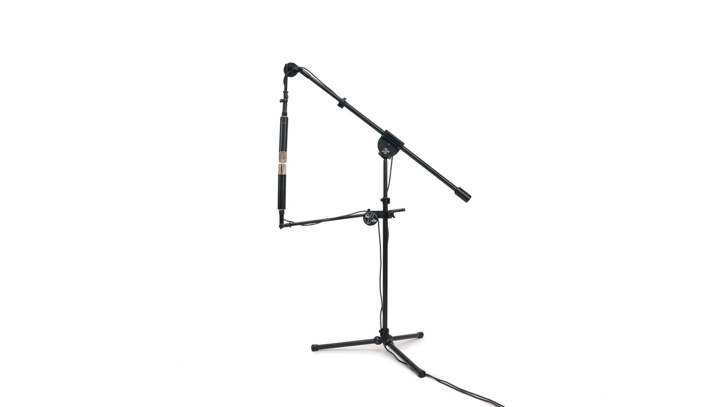 micKing 1113 Pro Pack Bundle. 1x 1100, 3x XBBK24, 1x SGMMBK