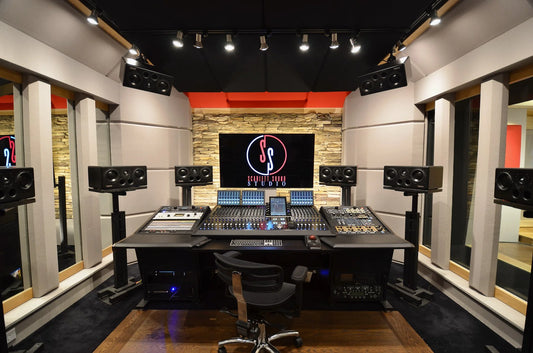 COMPADJ - Sound Anchors product image