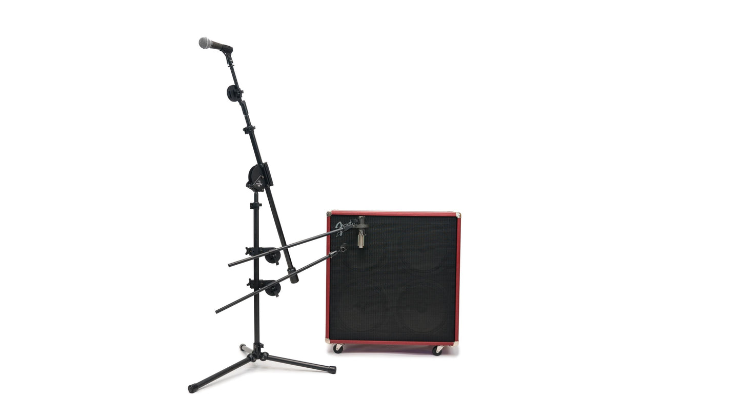 micKing 1113 Pro Pack Bundle. 1x 1100, 3x XBBK24, 1x SGMMBK