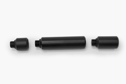 micKing¬® 1100 1 lb & 4 lb Weight Set