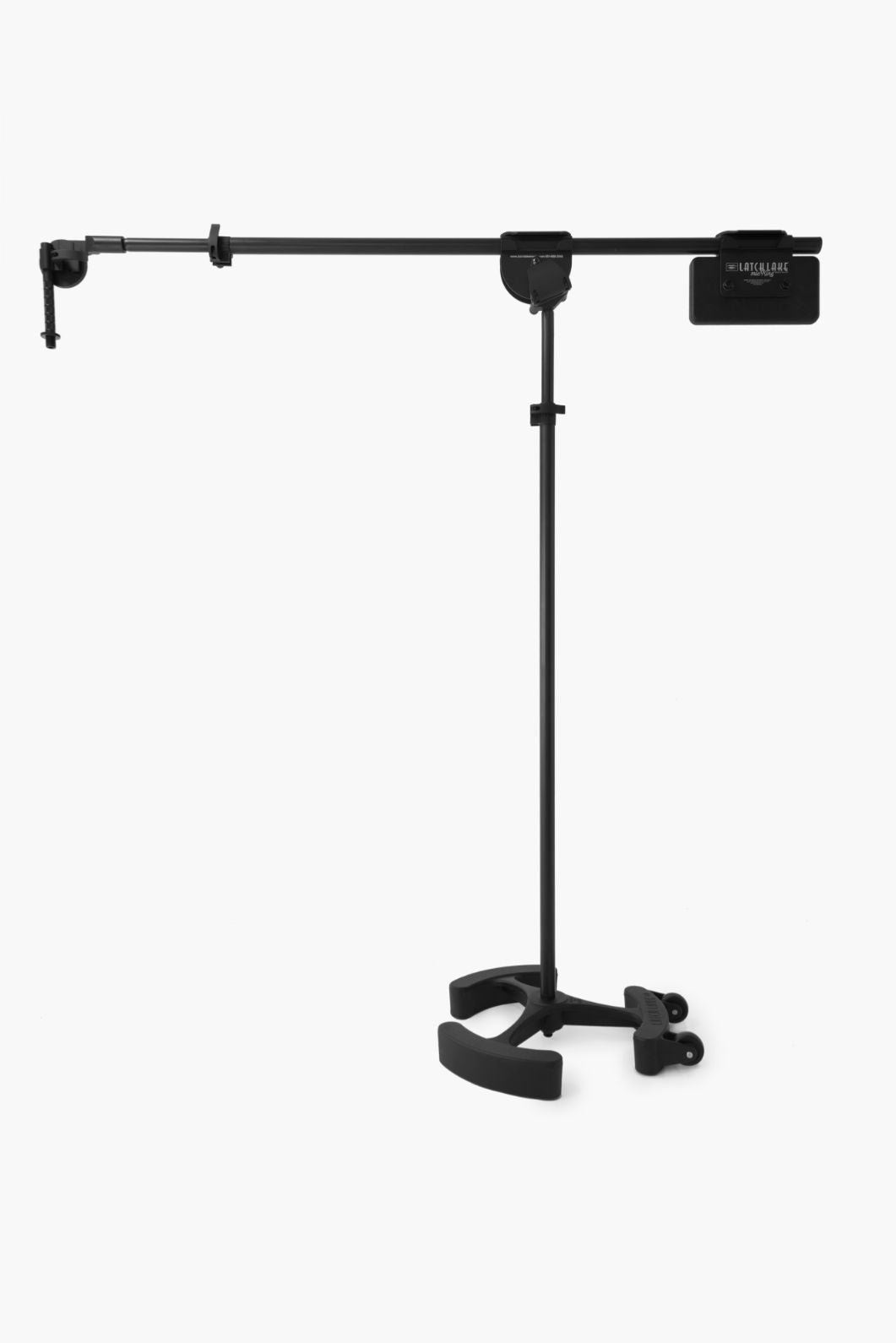 micKing 2200 mic stand