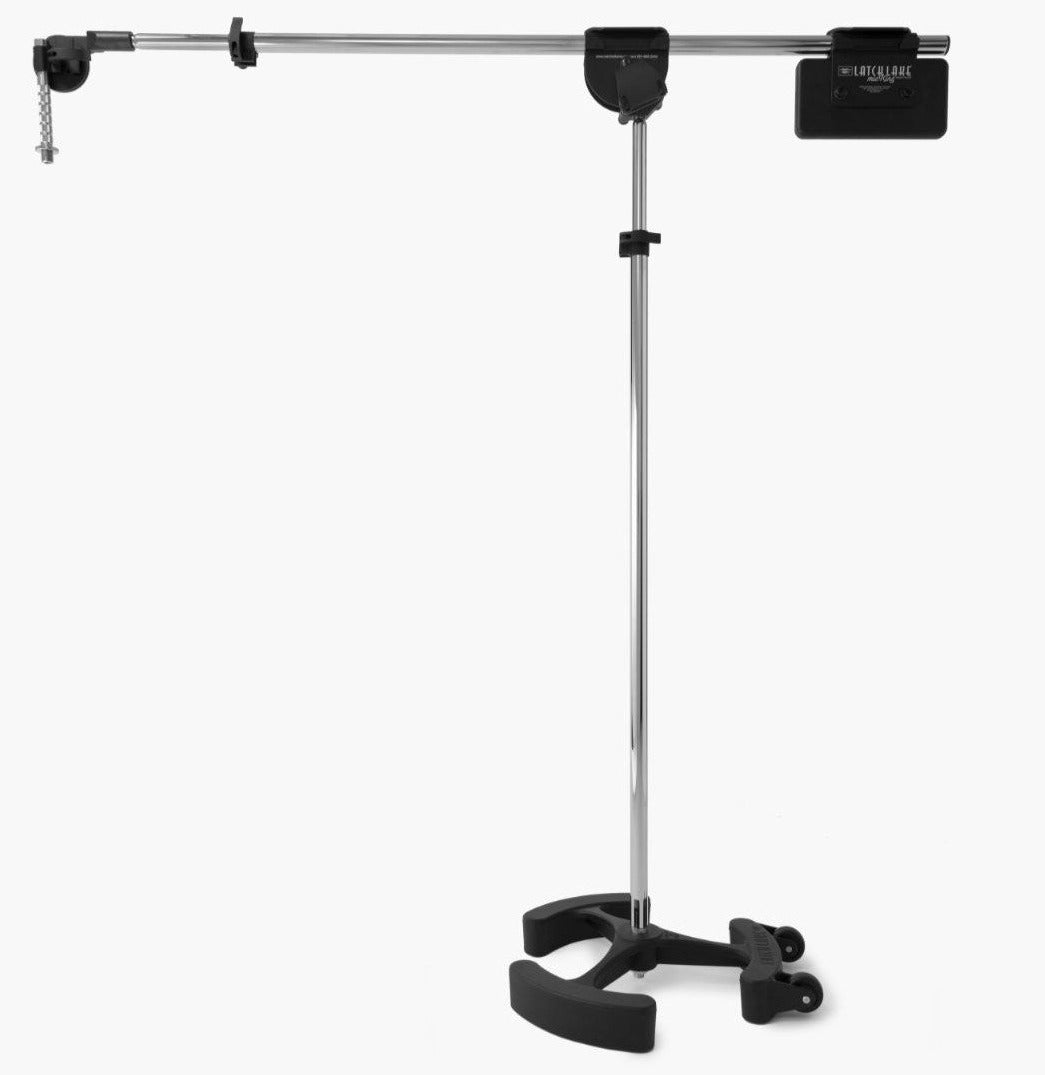 micKing 2200 mic stand