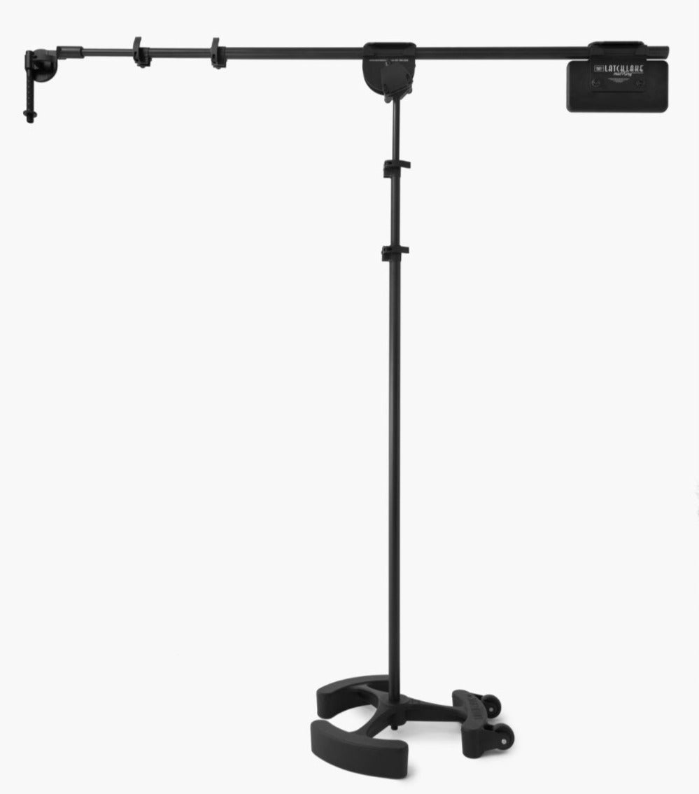 micKing 3300 mic stand