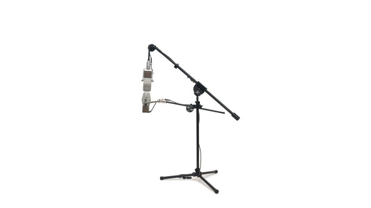 micKing 1113 Pro Pack Bundle. 1x 1100, 3x XBBK24, 1x SGMMBK