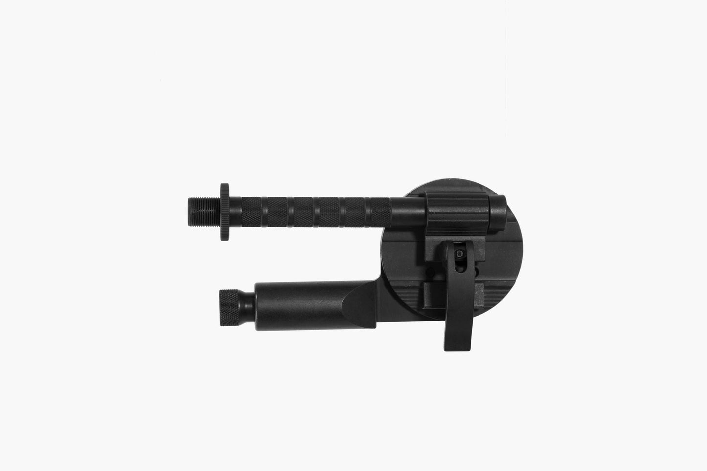 Spin Grip Mic Mount