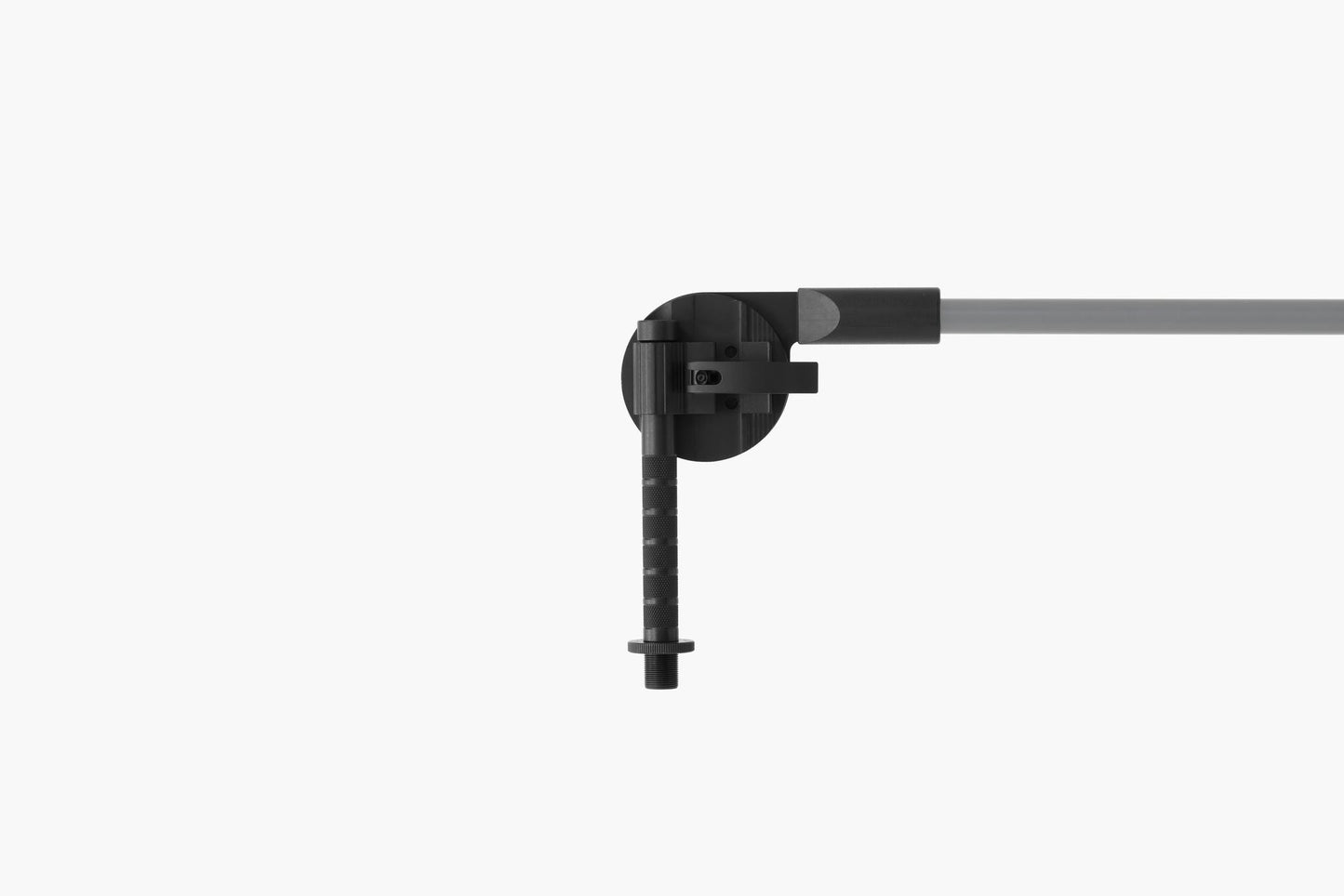 Spin Grip Mic Mount