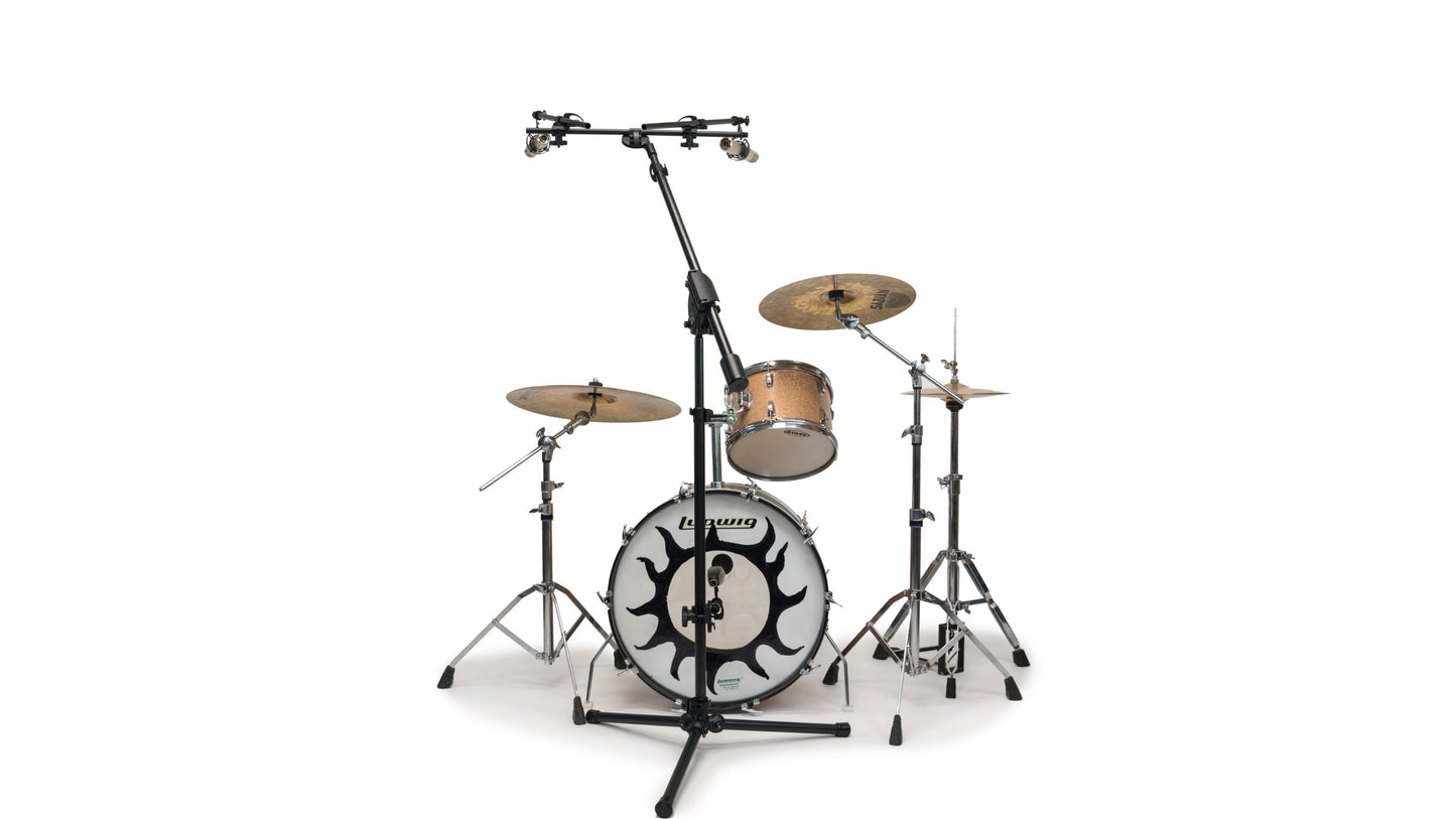 micKing 1113 Pro Pack Bundle. 1x 1100, 3x XBBK24, 1x SGMMBK