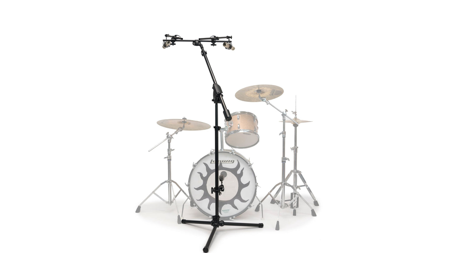 micKing 1113 Pro Pack Bundle. 1x 1100, 3x XBBK24, 1x SGMMBK